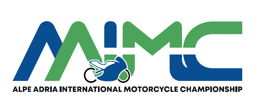 Alpe Adria International Motorcycle Championship