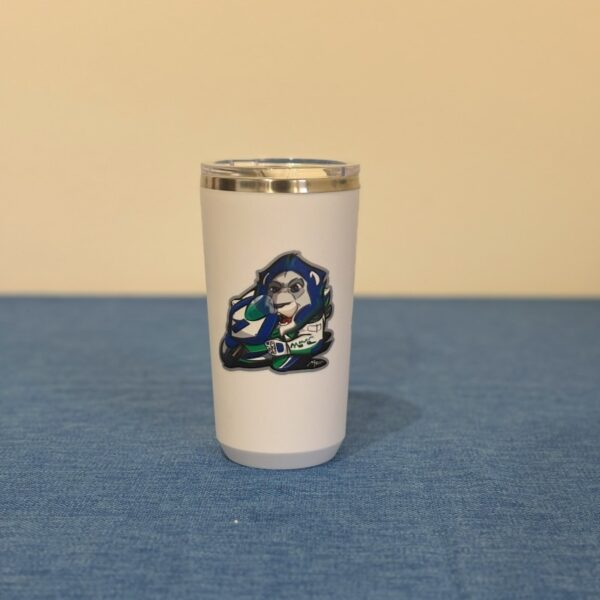 Thermal Mug Championship