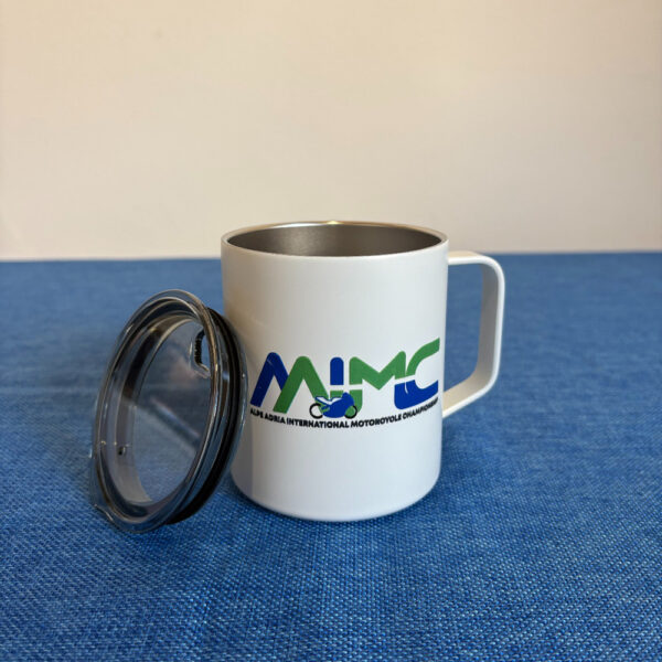 Thermal Mug Championship