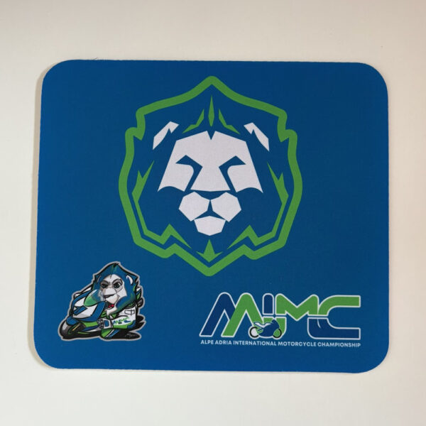 Mouse pad (20x23 cm.)